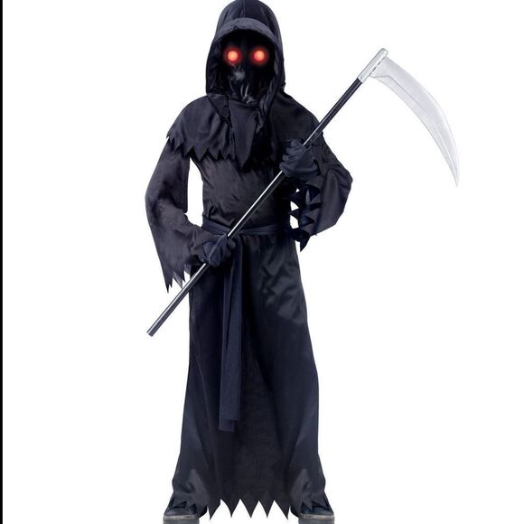 SPIRT HALLOWEEN FADE IN/OUT PHANTOM! - Picture 2 of 16